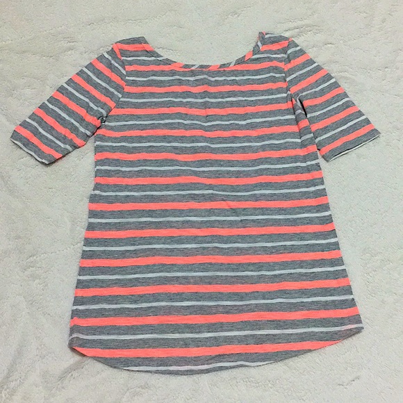 Gap striped top - Picture 4 of 5